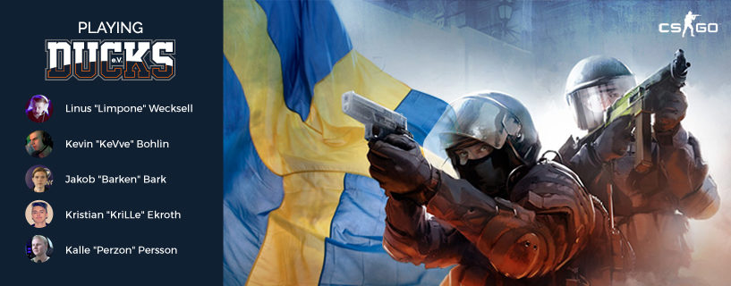 You gotta go big or go home!