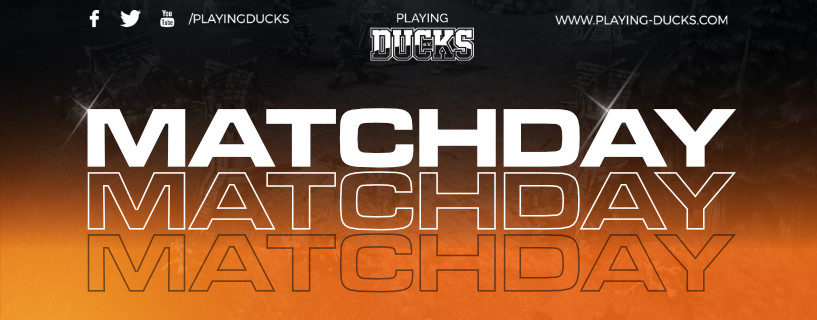 W3IL Finale Ducks vs. UMAD