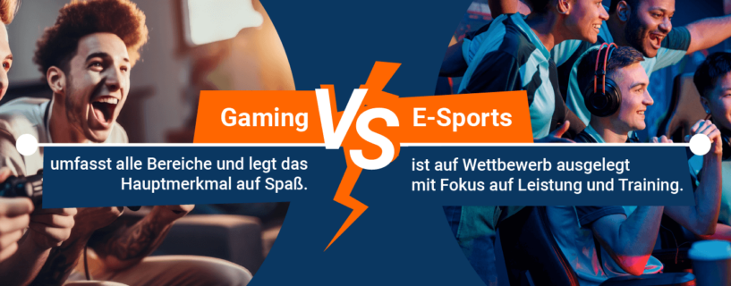 idealo.de * Die Faszination vom E-Sport: